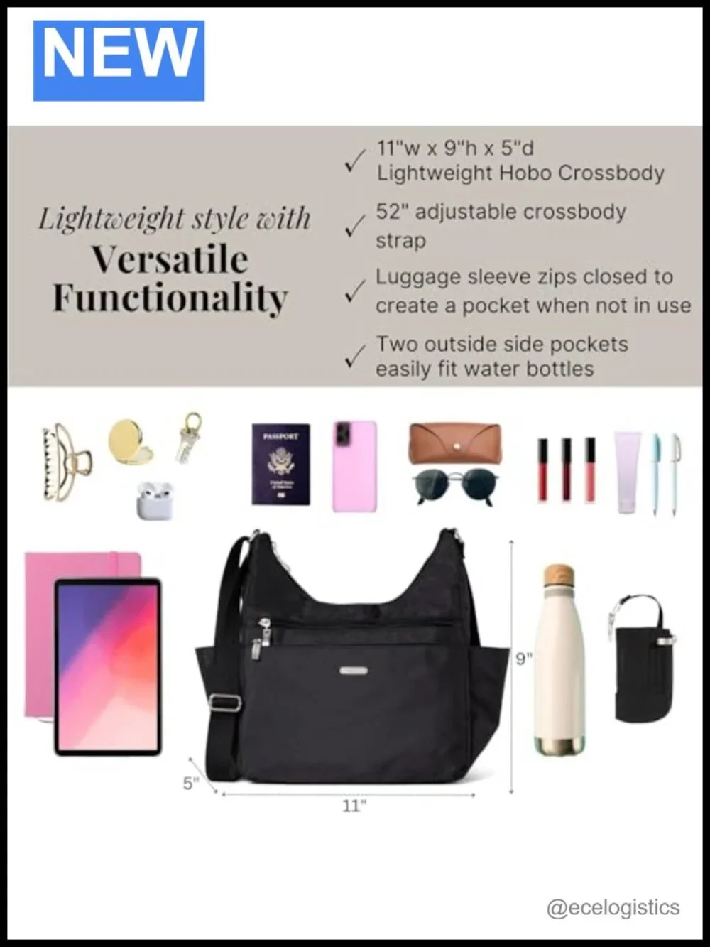 N/A lightweight hobo